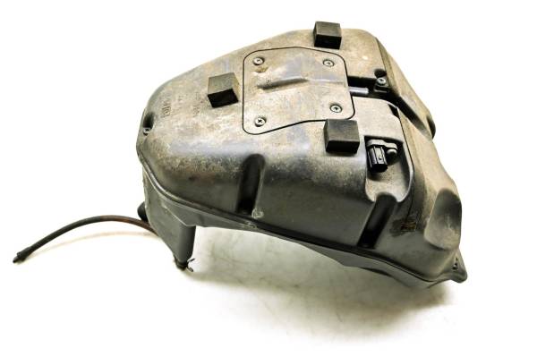 Kawasaki - 08 Kawasaki Ninja 650R Airbox Intake Air Box EX650A