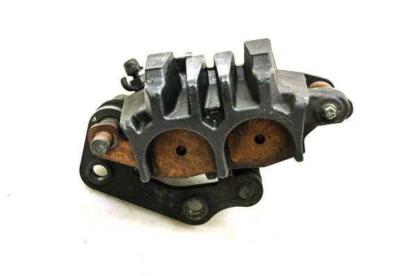 Kawasaki - 08 Kawasaki Ninja 650R Front Right Brake Caliper EX650A