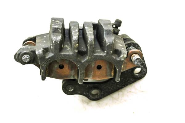 Kawasaki - 08 Kawasaki Ninja 650R Front Left Brake Caliper EX650A