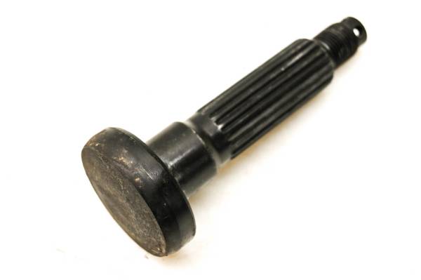 Polaris - 11 Polaris Trail Boss 330 2x4 Front Stub Axle Left Right