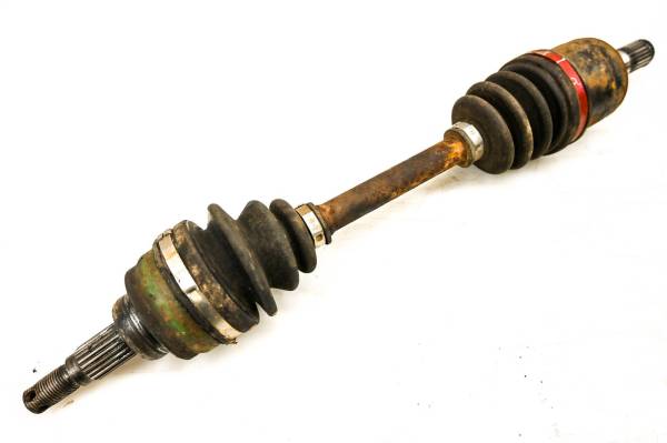 Honda - 02 Honda Rancher 350 4x4 Front Right Cv Axle TRX350FE