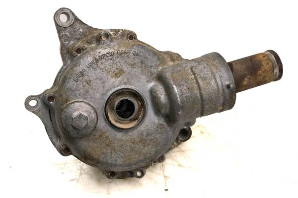 Honda - 02 Honda Rancher 350 4x4 Front Differential TRX350FE