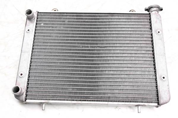 Polaris - 16 Polaris M1400 2x4 Radiator