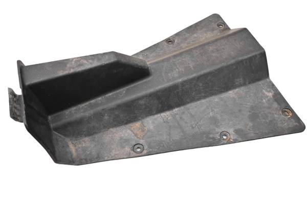 Polaris - 14 Polaris Ranger 400 4x4 Driveshaft Cover Floor Panel