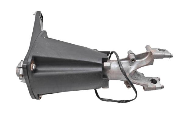 Yamaha - 18 Yamaha EX Sport Steering Stem Shaft