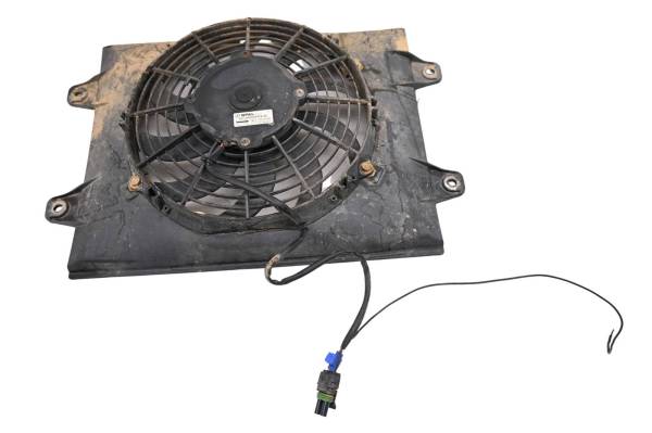Polaris - 14 Polaris Ranger 400 4x4 Radiator Fan