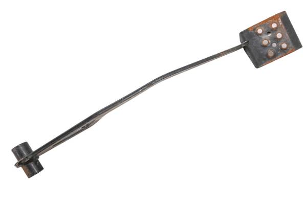Polaris - 14 Polaris Ranger 400 4x4 Brake Pedal