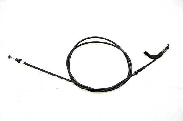 Polaris - 02 Polaris Virage i 800 Throttle Cable