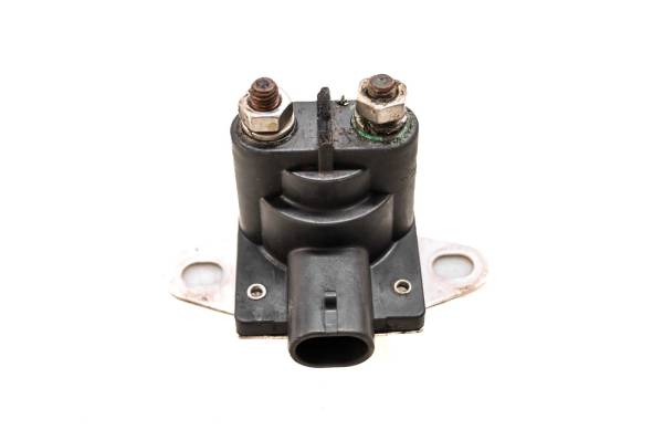 Polaris - 02 Polaris Virage i 800 Starter Solenoid