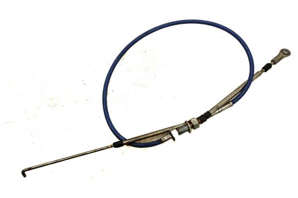 Polaris - 00 Polaris Genesis FFI 4-Pass Steering Cable