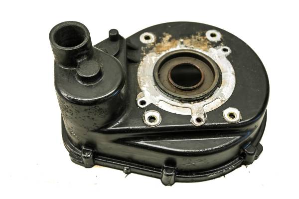 Polaris - 00 Polaris Genesis FFI 4-Pass Flywheel Housing