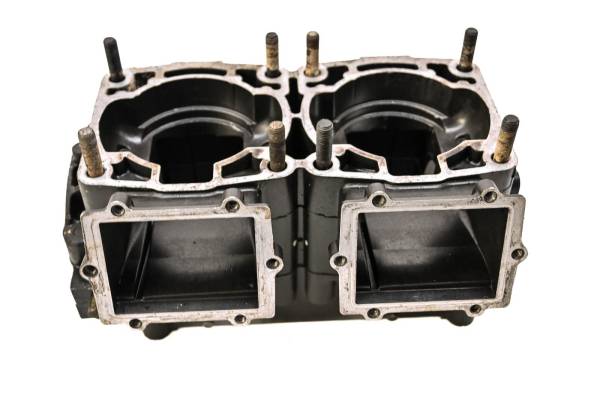 Polaris - 02 Polaris Virage i 800 Crankcase Center Crank Case