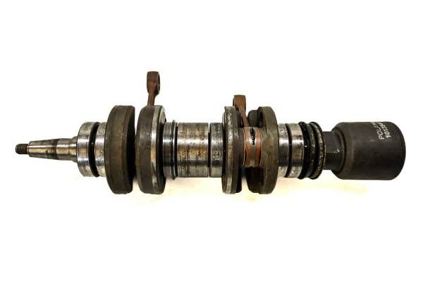 Polaris - 02 Polaris Virage i 800 Crankshaft Crank Shaft