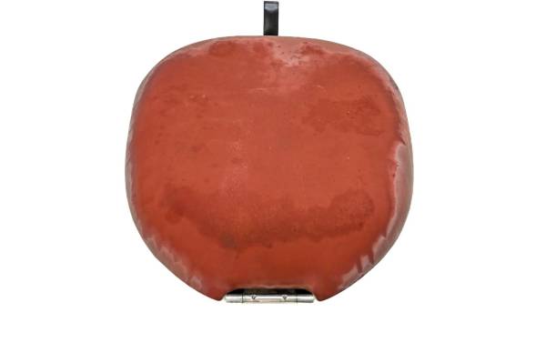 Polaris - 02 Polaris Virage i 800 Passenger Seat