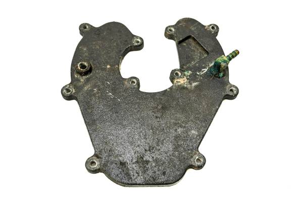 Polaris - 02 Polaris Genesis I 4-Pass Water Jacket Cover