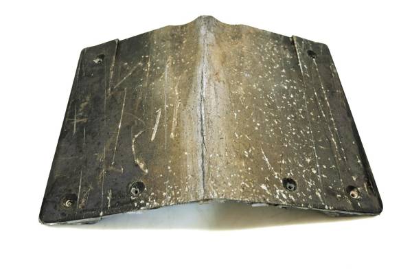 Polaris - 02 Polaris Genesis I 4-Pass Riding Plate