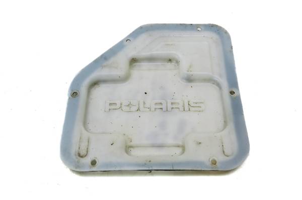 Polaris - 02 Polaris Genesis I 4-Pass Front Storage Access Cover