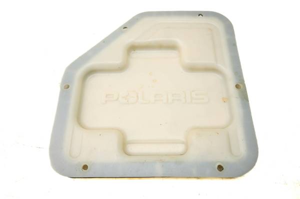 Polaris - 00 Polaris Genesis FFI 4-Pass Front Storage Access Cover