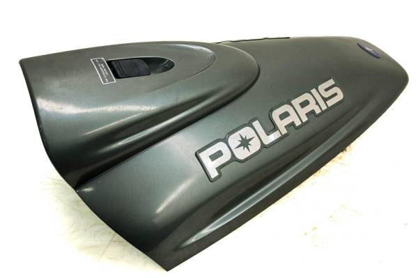Polaris - 00 Polaris Genesis FFI 4-Pass Hood Front Fender Cover