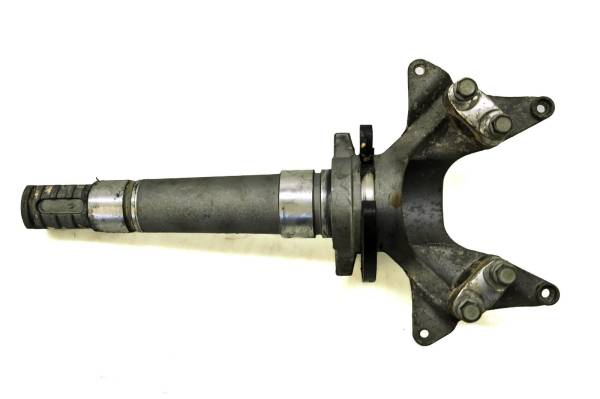 Honda - 07 Honda Aquatrax F-12X Turbo Steering Stem Shaft ARX1200T3