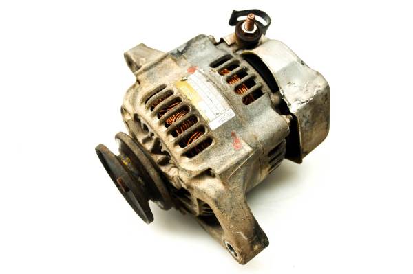 Kubota - 15 Kubota RTV X900 G Alternator