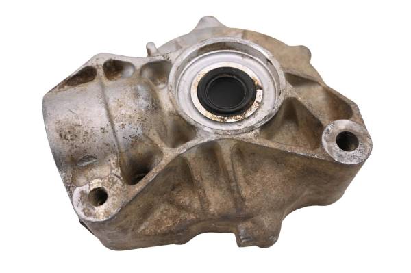 Yamaha - 06 Yamaha Rhino 660 4x4 Front Differential Housing Cover YXR660F