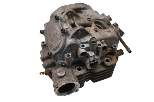 Yamaha - 06 Yamaha Rhino 660 4x4 Cylinder Head YXR660F