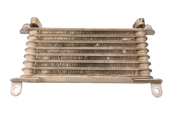 Yamaha - 06 Yamaha Rhino 660 4x4 Oil Cooler YXR660F