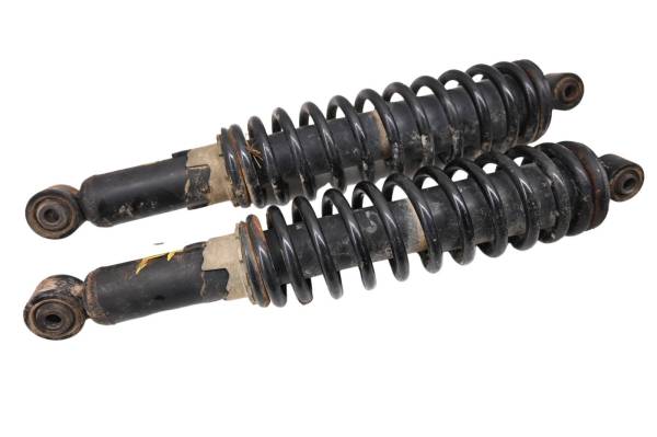 Yamaha - 06 Yamaha Rhino 660 4x4 Front Shocks YXR660F