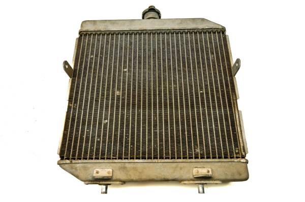 Honda - 18 Honda Pioneer 500 4x4 Radiator SXS500M