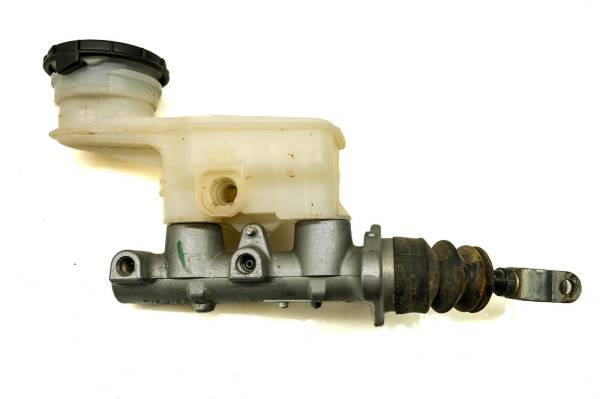 Honda - 18 Honda Pioneer 500 4x4 Brake Master Cylinder SXS500M