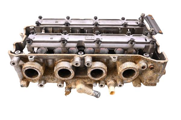 Honda - 05 Honda Aquatrax F-12X Cylinder Head ARX1200T3 For Parts