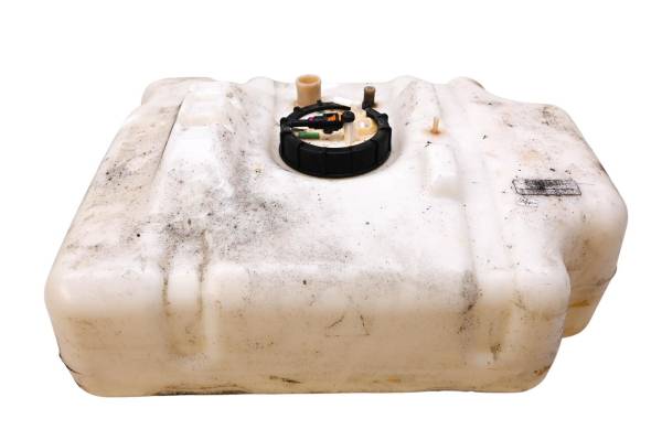 Honda - 05 Honda Aquatrax F-12X Gas Tank & Fuel Pump ARX1200T3