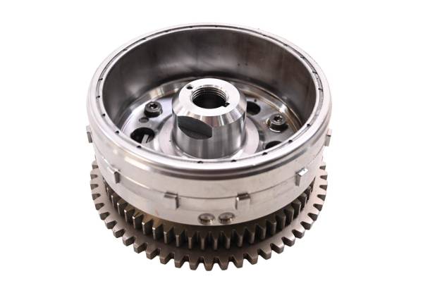 Honda - 05 Honda Aquatrax F-12X Flywheel Starter Clutch Bearing & Gear ARX1200T3