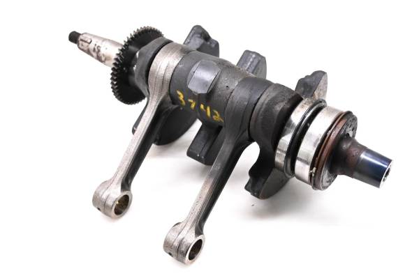 Polaris - 03 Polaris Sportsman 600 4x4 Crankshaft Crank Shaft For Parts