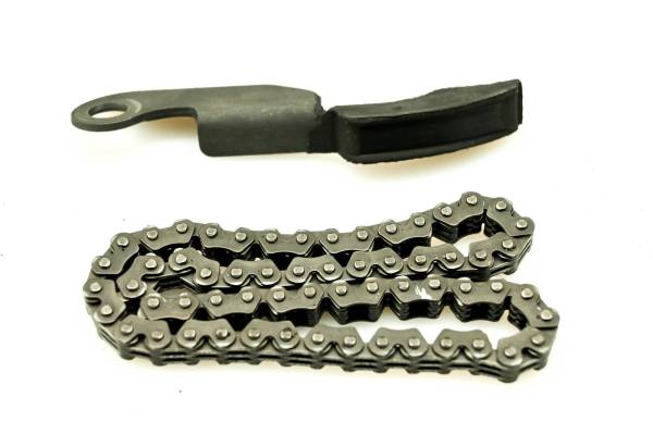 Honda - 18 Honda Pioneer 500 4x4 Cam Chain & Guide SXS500M