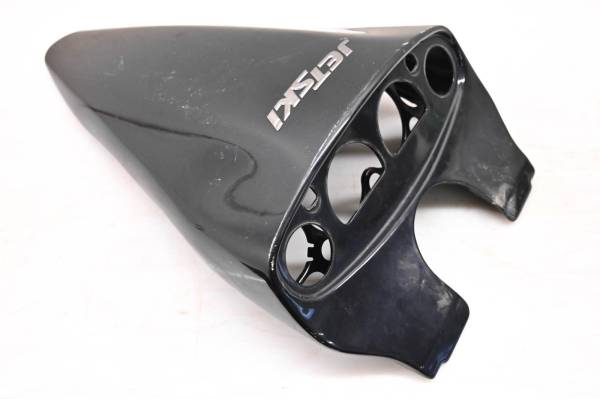 Kawasaki - 02 Kawasaki 1100 ZXI Dash Board Handlebar Cover JH1100