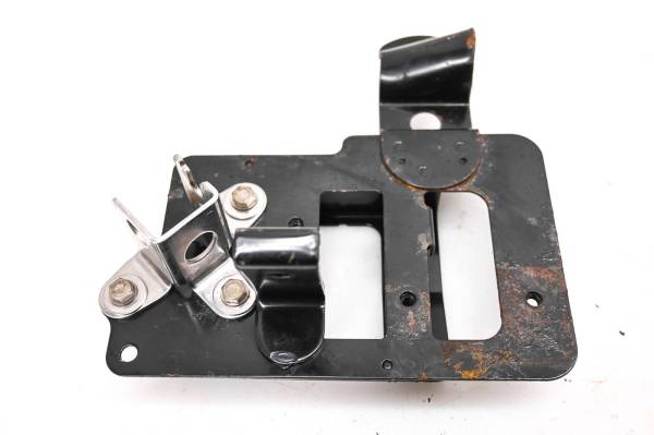 Kawasaki - 02 Kawasaki 1100 ZXI Cdi Unit Support Bracket Mount JH1100