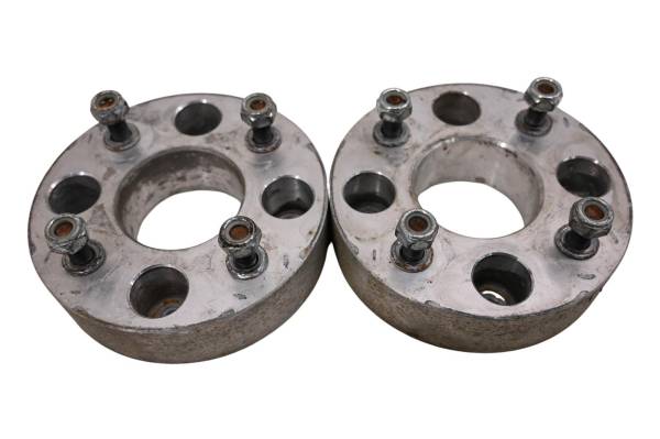 Yamaha - 04 Yamaha Rhino 660 4x4 1.5" Wheel Spacers YXR660F