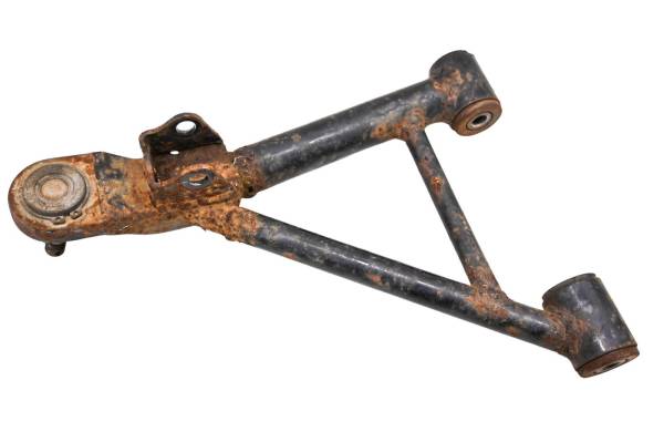 Yamaha - 04 Yamaha Rhino 660 4x4 Front Upper Right A-Arm YXR660F