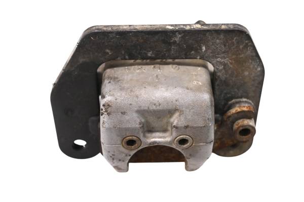 Yamaha - 04 Yamaha Rhino 660 4x4 Rear Brake Caliper YXR660F