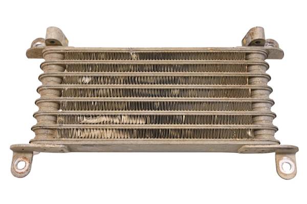 Yamaha - 04 Yamaha Rhino 660 4x4 Oil Cooler YXR660F