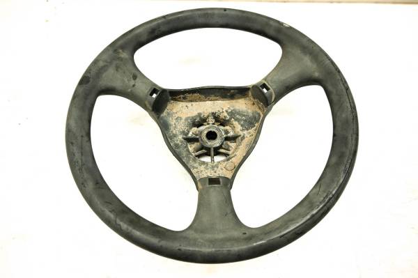 Kubota - 09 Kubota RTV1140CPX Steering Wheel