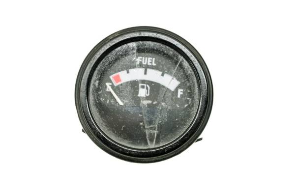 Kubota - 09 Kubota RTV1140CPX Fuel Gas Gauge