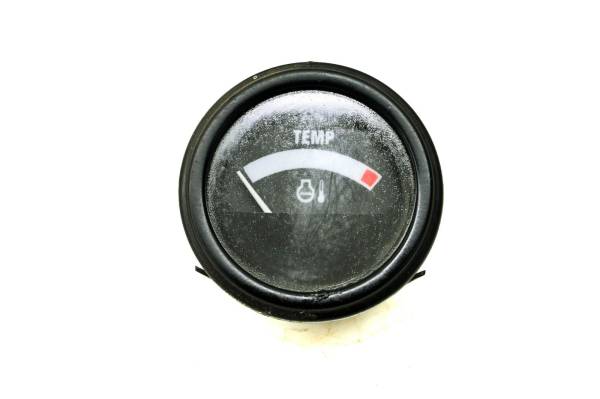 Kubota - 09 Kubota RTV1140CPX Temperature Gauge