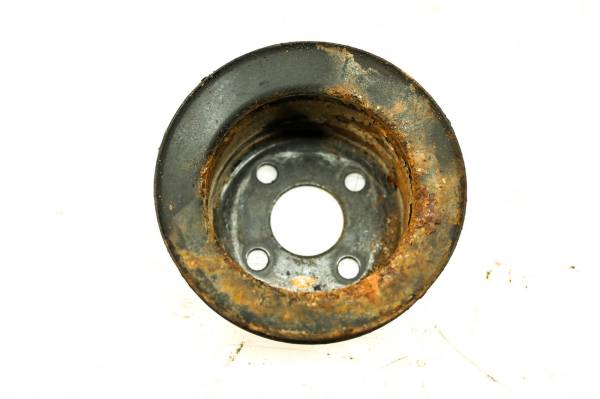 Kubota - 09 Kubota RTV1140CPX Water Pump Sprocket