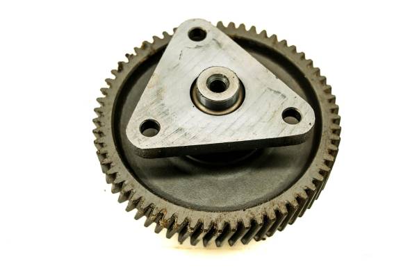 Kubota - 09 Kubota RTV1140CPX Timing Idler Gear