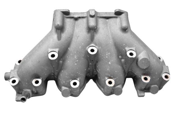 Yamaha - 14 Yamaha FX Cruiser SVHO Exhaust Manifold Flange FC1800