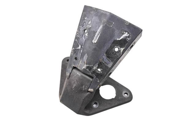 Polaris - 04 Polaris MSX 150 Hood Hinge & Shock