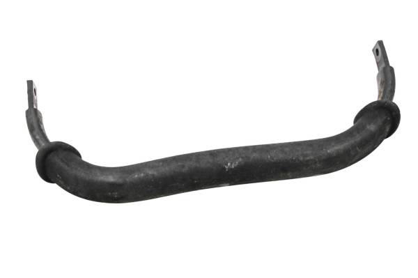 Polaris - 04 Polaris MSX 150 Front Handlebar Grip